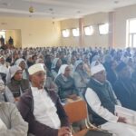 ERITREA: “Synod Not Ended: It Begins Now,” Archbishop of Asmara Briefs Clergy, Religious, and Seminarians  