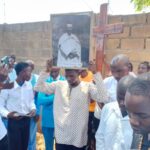 ZAMBIA: Catholic Church in Zambia Honors Pioneer Missionary on World Mission Sunday