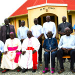 SOUTH SUDAN: Sudan, South Sudan Bishops’ Urge African Union And UN To Rescue Sudan From Disintegration