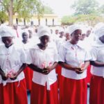 ZAMBIA: Solwezi Diocese Records Growth of Lay Associations