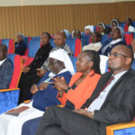 ACWECA: Secretary-General Commends Partners for Sisters Blended Value Project