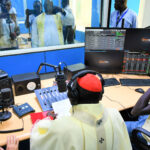 SOUTH SUDAN: Radio Maria South Sudan Officially Open With Call from the Cardinal to Consider it a Platform for Deeper Evangelization