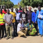 SOUTH SUDAN: JPC, AMECEA Kick-off Civic Education on Peaceful Elections and Democratic Participation in South Sudan