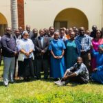 ZAMBIA: ZCCB Marks the Closure of SCCs’ Golden Jubilee