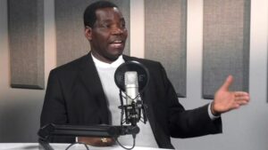 Bishop Edward Hiiboro Kussala