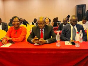 Catholic Parliamentarians