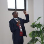 AMECEA: Kenyan Priest Identifies Challenges Inhibiting Integral Human Development