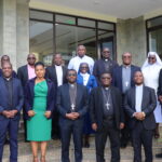 AMECEA: Communication Shapes Identity, AMECEA National Coordinators Told