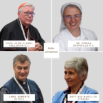 VATICAN: Pope Francis Appoints Four More Members of the Ordinary Council, Women Included