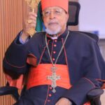 ETHIOPIA: That Christ’s Birth Brings Healing, Enduring Peace:  Says Cardinal Berhaneyesus As Ethiopia Celebrates Christmas