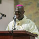 ZAMBIA: In the Face of Life’s Challenges Trust in God, Says Archbishop Banda