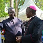 KENYA: Family Donates Ancestral Home to Jesuits for Spiritual Renewal