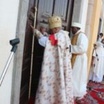 ERITREA: Opening the Jubilee Door a Sign of Opening of The Heart for Salvation – Archbishop Menghisteab