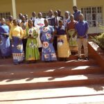 MALAWI: Zomba Prelate Dares New Laity Leaders on Excellent Leadership