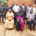 MALAWI: ECM Strengthens Safeguarding of Children and Vulnerable Adults