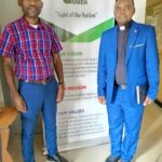 ZAMBIA: Lumen and Luntha Televisions Join Forces to Strengthen Catholic Media Efforts