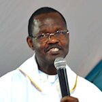 KENYA: Fr. Jackson Murugara of Consolata Missionaries Appointed Coadjutor Bishop of Meru Diocese