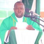 KENYA:  “The Word of God Sends Us to Transform Lives and Communities”, Says Fr. Vincent Odundo