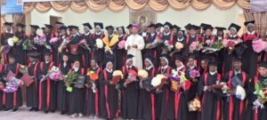 Graduation 2