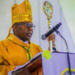 MALAWI: Bishop Vincent Mwakhwawa Reflects On One Year of Episcopate