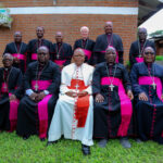 SECAM: President Meets Malawi Bishops to Discuss the Church’s Role In Addressing Spiritual and Social Challenges in Africa.