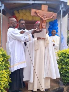 Mongu Diocese