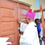 MALAWI: As Pilgrims of Hope Catholic Cleric Urges Christians to Embrace Unity