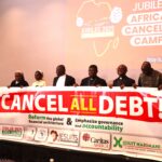 AMECEA: Fr. Igweta: “Debt Forgiveness is a Moral Imperative, Not Just a Financial Issue”