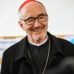 VATICAN: Cardinal Czerny: Integrate Ministry for Migrants, Refugees in Local Pastoral Programmes