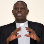 AMECEA: PIHD Coordinator Urges South Sudan Churches to Foster Peaceful Environment