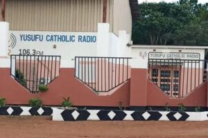 Yusufu Radio Mpika diocese Zambia