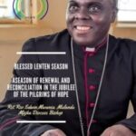 ZAMBIA: Bishop of Mpika Preaches Renewal and Repentance amid Rising Secularism