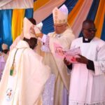 KENYA: “Don’t Fall for the Lure of Power”, Kenya’s Apostolic Nuncio to Newly Ordained Coadjutor Bishop