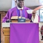 ZAMBIA: Bishop Chisanga Urges the Faithful to Embark on a Spiritual Pilgrimage Rooted in Hope