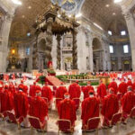 VATICAN: Conclave to Elect New Pope to Begin on May 7th with 18 Cardinals from Africa