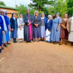 ACWECA: Newly Elected Superiors Gain Leadership Skills for Mission through ACWECA Training