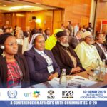 ETHIOPIA: Addis Ababa Hosts the 3rd World Interfaith Harmony Week, Celebrates AU’s Inclusion to G20