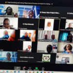 ACWECA: Beyond the Convent Walls, African Nuns Gain Skills to Advocate for Children, Families 