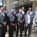 AMECEA: Board Chairman Lauds AMECEA’s Contribution to the Well-being of the Church