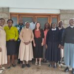AMECEA: Subsidiarity Office Created at AMECEA to Coordinate Mission Aachen Local Projects