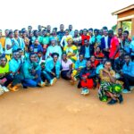 MALAWI: Prelate Urges Youth to Champion Peer Vocations Promotion