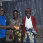 MALAWI: Tamara Smiles for a Brighter Future with Hearing Aids