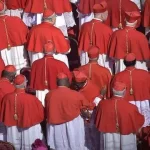 VATICAN: Cardinals Ask for Prayers Ahead of the Conclave to Elect Successor of Pope Francis