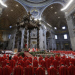 VATICAN: Cardinals Thank all Religions for Involvement in Pope Francis’ Funeral