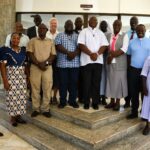 AMECEA And SSSCBC Host Three-Day Constitution Review Workshop in South Sudan
