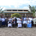 AMECEA: “Synodality, a Call to Renewal,” AMECEA Secretary General to Trainers on Living the Synodal Spirit