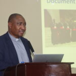 AMECEA: Regional Bodies Train Trainers of Synodal Implementation