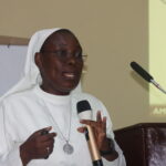 AMECEA: Catholic Nun Promotes New Church Leadership Approach to Synod Trainers