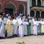 AMECEA: Synod Trainers Commissioned to Accompany the Church in Living Synodality