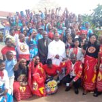 MALAWI: Politicians Come Together in Faith in the Year of Jubilee